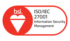 ISO 27001:2022