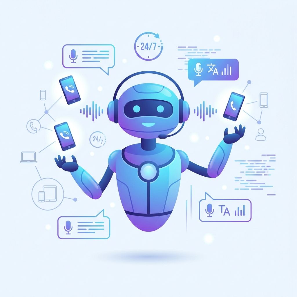 Voicebot System