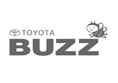Toyota Buzz
